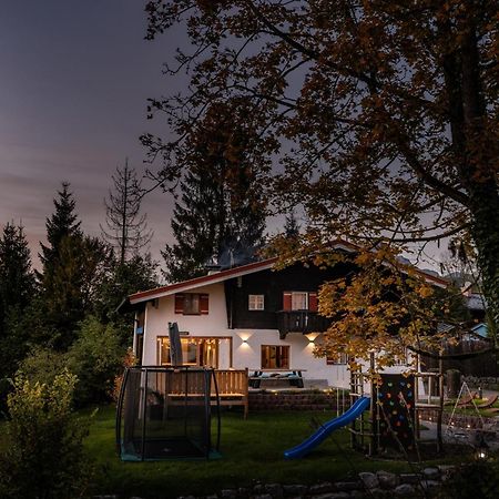 Beautiful Cosy House Near Koenigsee Schönau am Königssee Екстериор снимка