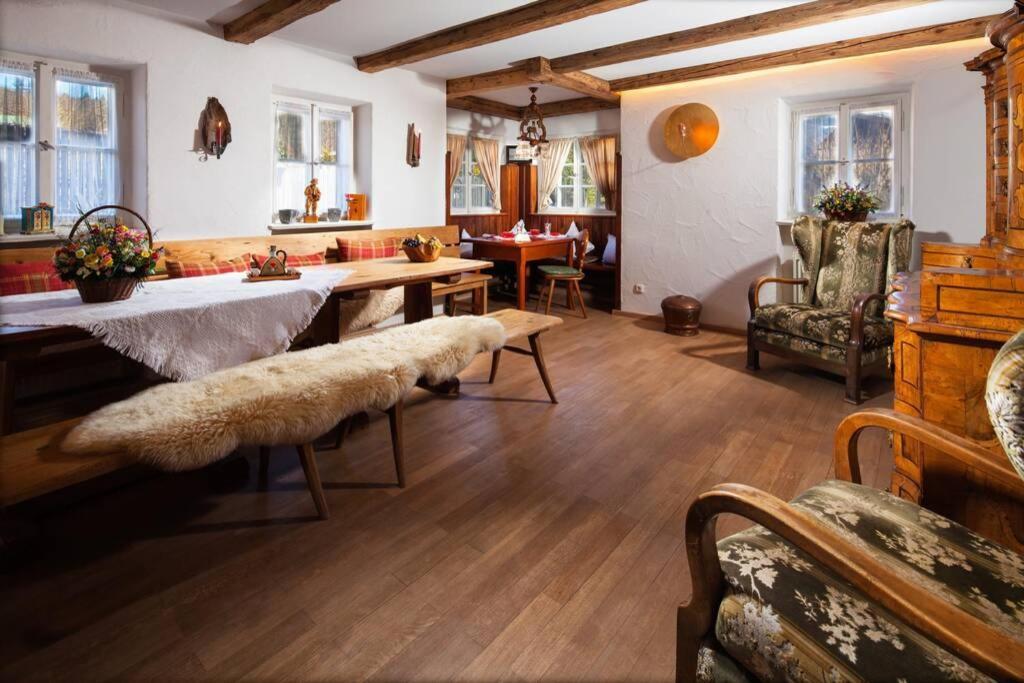 Beautiful Cosy House Near Koenigsee Schönau am Königssee Екстериор снимка