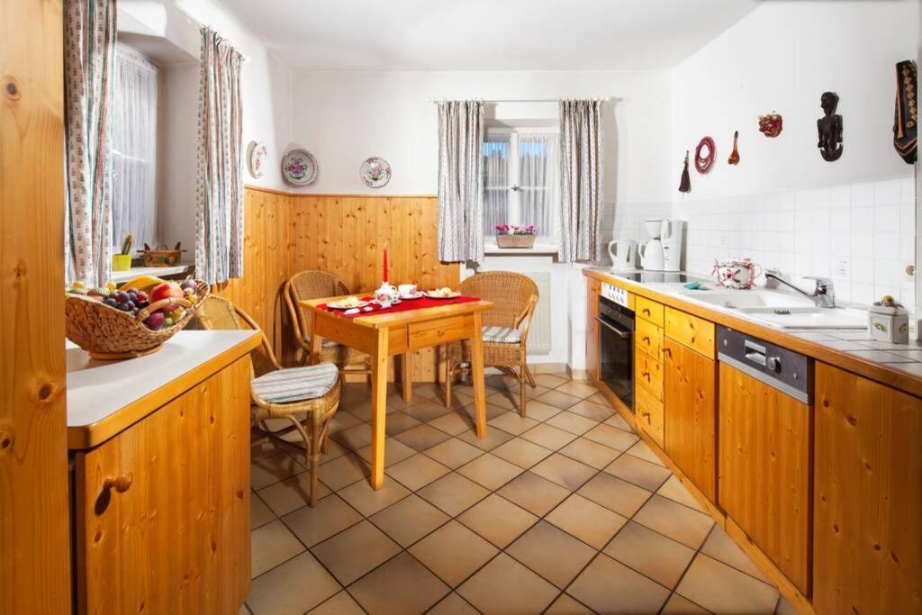 Beautiful Cosy House Near Koenigsee Schönau am Königssee Екстериор снимка
