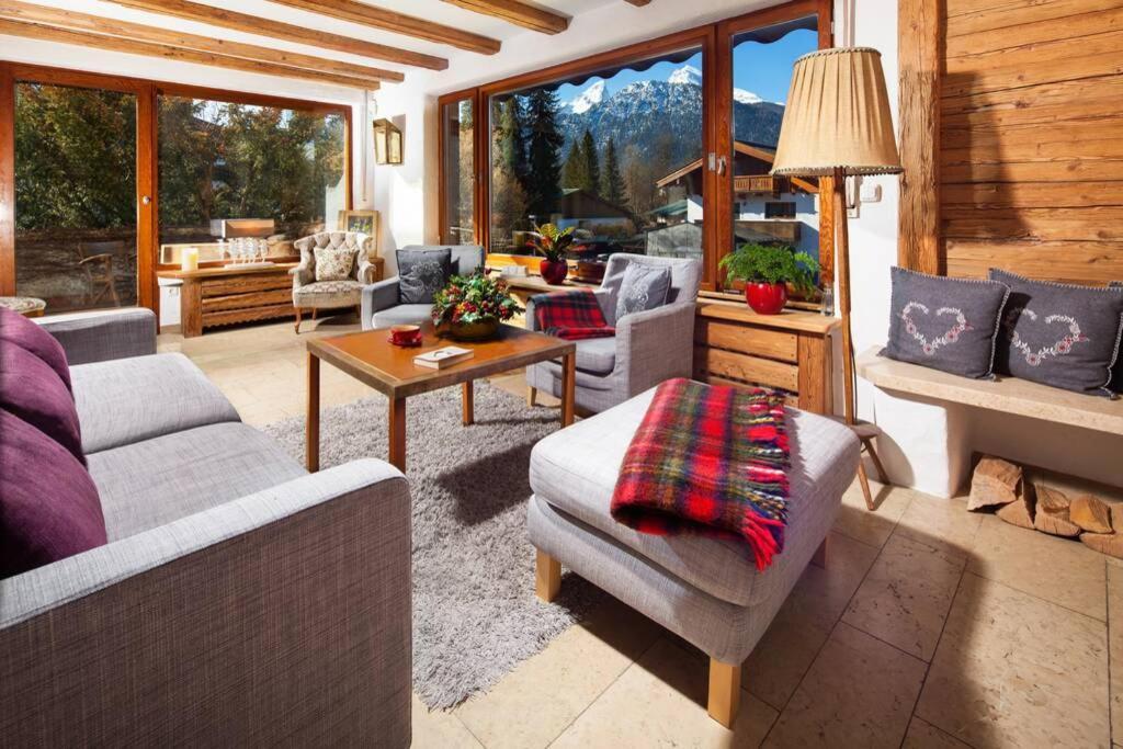 Beautiful Cosy House Near Koenigsee Schönau am Königssee Екстериор снимка
