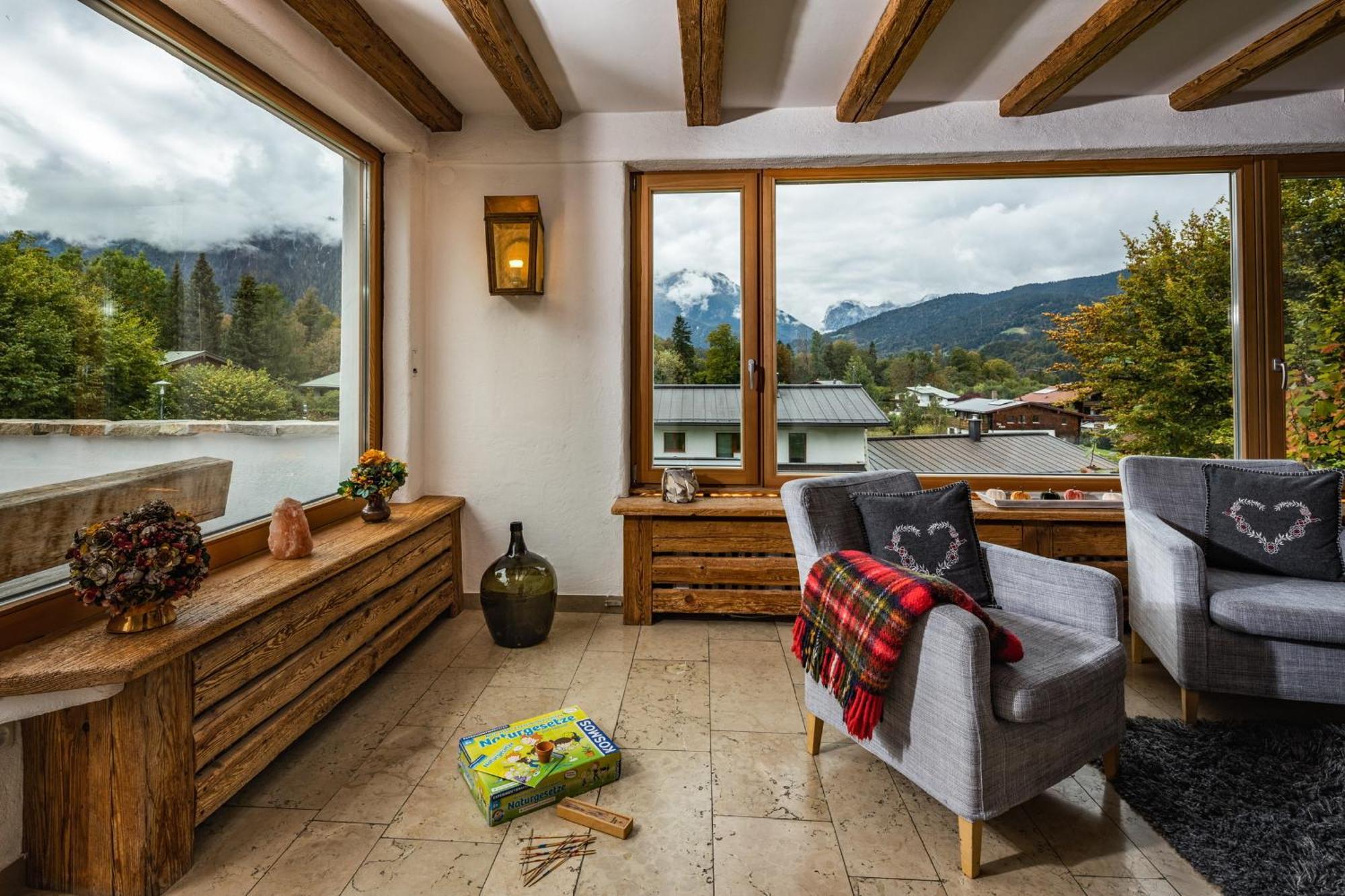 Beautiful Cosy House Near Koenigsee Schönau am Königssee Екстериор снимка