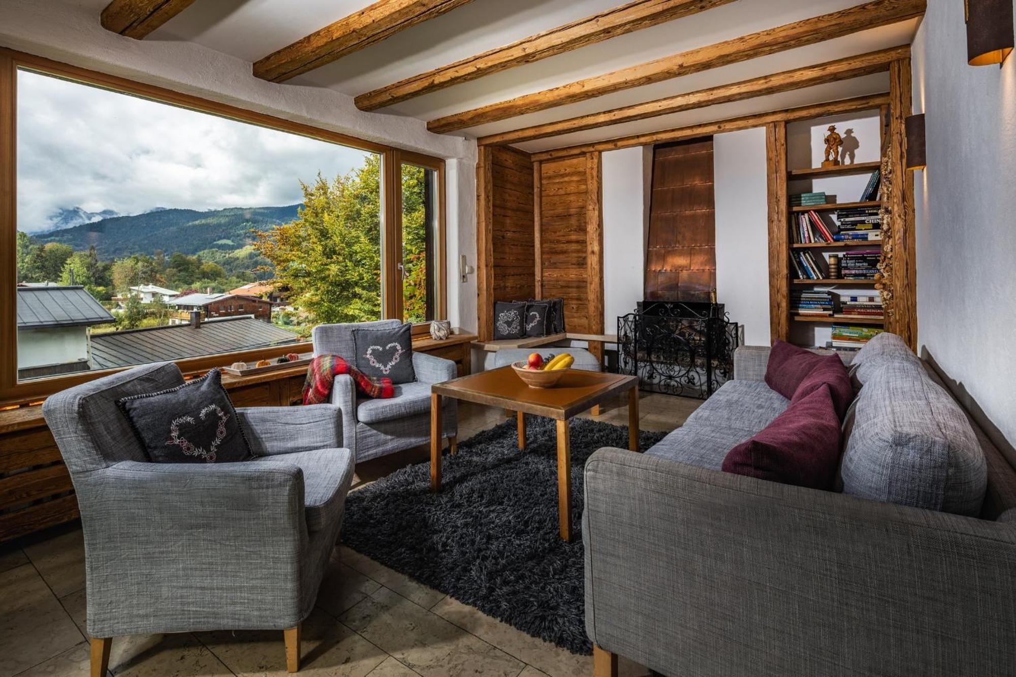 Beautiful Cosy House Near Koenigsee Schönau am Königssee Екстериор снимка