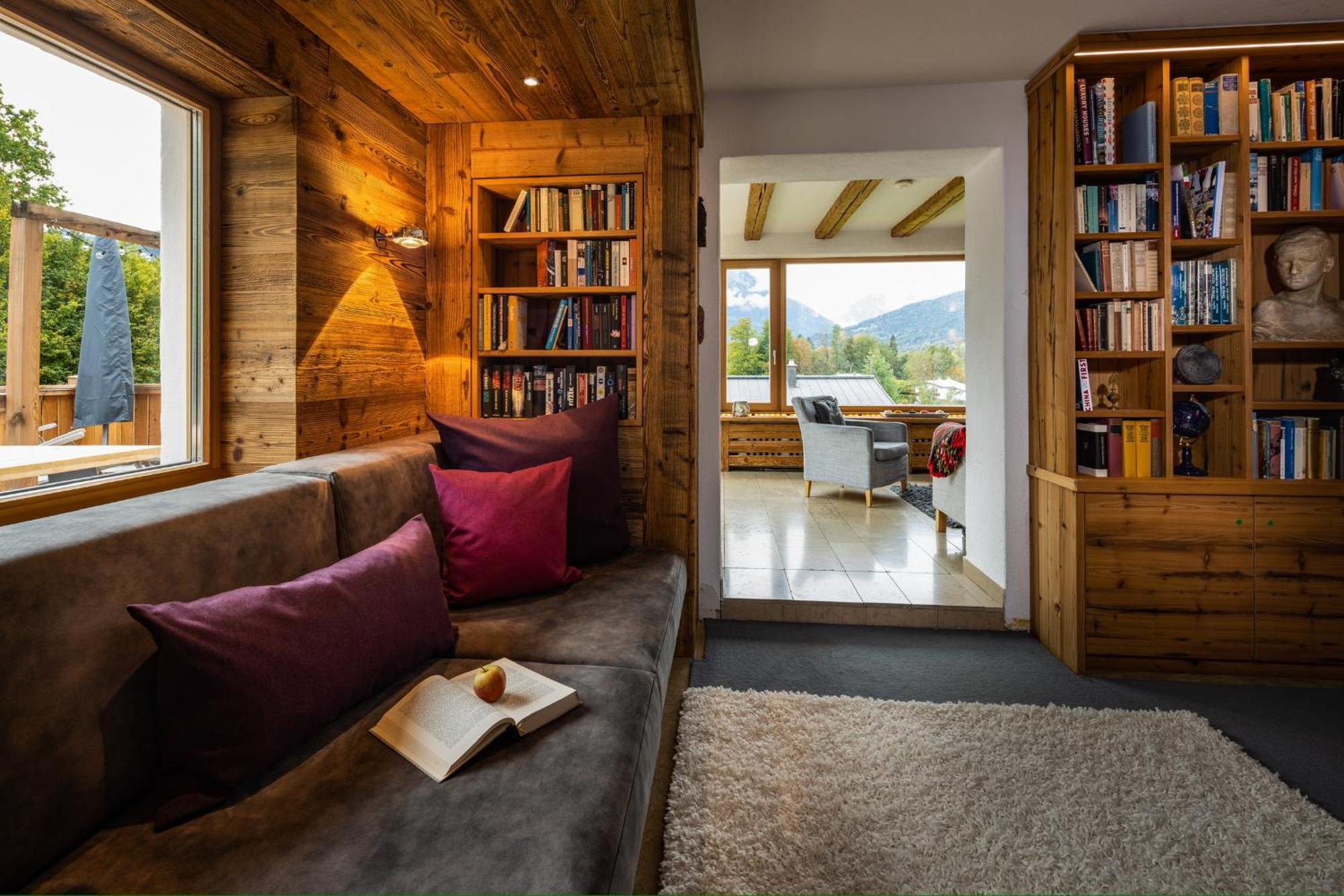 Beautiful Cosy House Near Koenigsee Schönau am Königssee Екстериор снимка